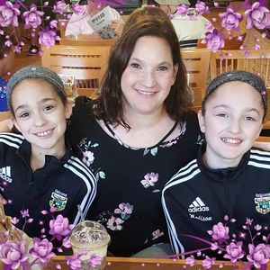 Meet your Posher, Cindy